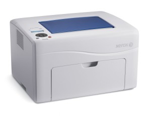 Xerox Phaser 6000/6010