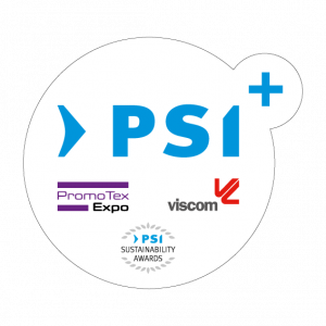 Messetrio aus PSI, PromoTex Expo und viscom findet 2021online statt, als «PSI Digital»