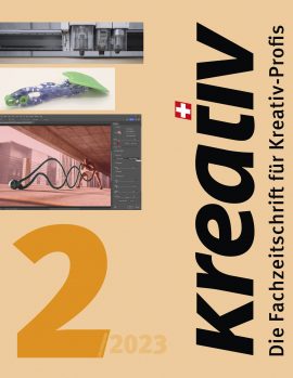 Ausgabe 2-2023, no 2/23
