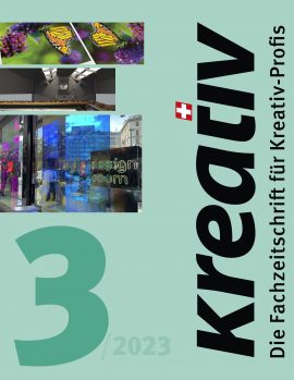 Ausgabe 3-2023, no 3/23