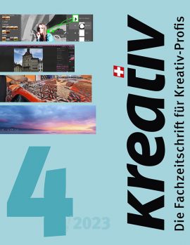 Ausgabe 4-2023, no 4/23