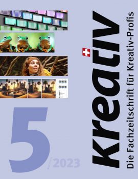 Ausgabe 5-2023, no 5/23