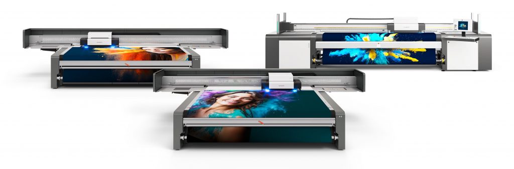 sQp Generation G5 Drucker 2025