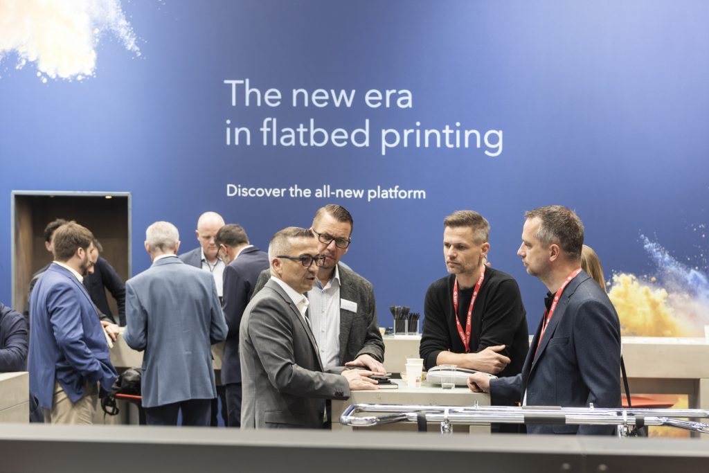 Fespa Rückblick